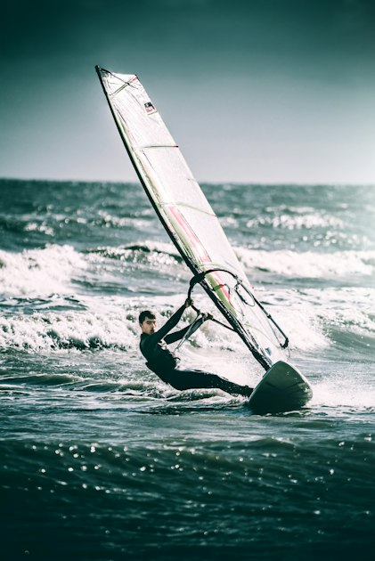 Why Choose Our Watersports School?